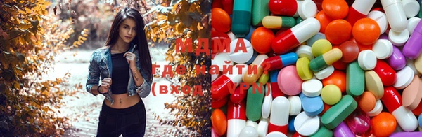 МДПВ Белоозёрский